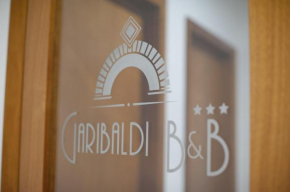 Отель Garibaldi R&B, Мессина